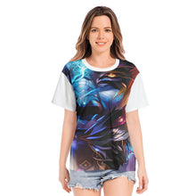 Load image into Gallery viewer, Space Jimi T-shirt 1 Quantity 39.99USD