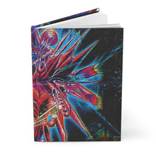 Load image into Gallery viewer, Hardcover Journal Matte