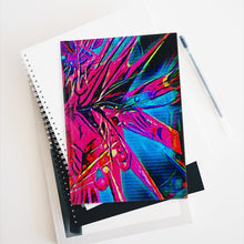 Load image into Gallery viewer, Journal Electric Heart