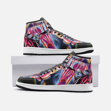Load image into Gallery viewer, Starwalkers Fire Heart I Sneakers 1 Pair $108.99