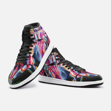 Load image into Gallery viewer, Starwalkers Fire Heart I Sneakers 1 Pair $108.99