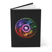Load image into Gallery viewer, Hardcover Journal Matte