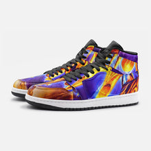 Load image into Gallery viewer, Starwalkers Golden Heart Sneakers 1 Pair $108.99