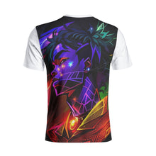 Load image into Gallery viewer, Animean T shirt 1 Quantity $39.99USD