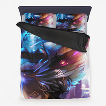 Load image into Gallery viewer, Space Jimi Duvet Cover With Pillow Cases 99.99USD
