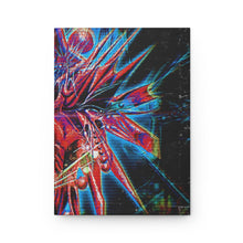 Load image into Gallery viewer, Hardcover Journal Matte