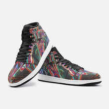 Load image into Gallery viewer, Starwalkers Electric Heart I Sneakers 1 Pair $108.99