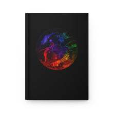 Load image into Gallery viewer, Hardcover Journal Matte