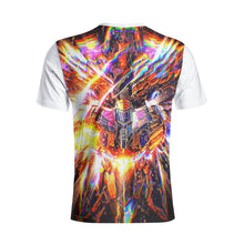 Load image into Gallery viewer, Starburst Gold T-shirt 1 Quantity 39.99USD