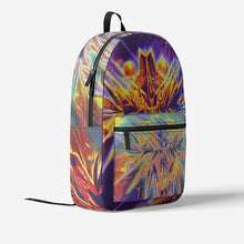 Load image into Gallery viewer, Backpack Multi Heart 1 Quantity 129.99USD