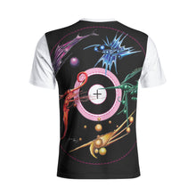Load image into Gallery viewer, The Characters Tee T shirt 1 Quantity 39.99USD