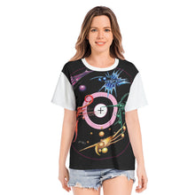 Load image into Gallery viewer, The Characters Tee T shirt 1 Quantity 39.99USD