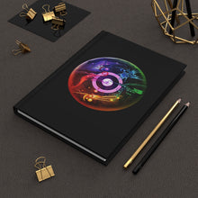 Load image into Gallery viewer, Hardcover Journal Matte