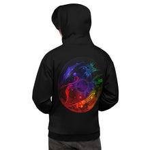 Load image into Gallery viewer, 5 Elements Unisex Hoodie Quantity 89.99USD