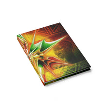 Load image into Gallery viewer, Journal North Star