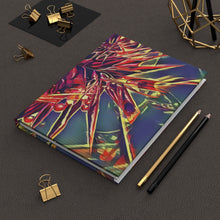 Load image into Gallery viewer, Hardcover Journal Matte