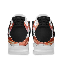Load image into Gallery viewer, Heart damu 1 Pair Sneakers 108.99USD