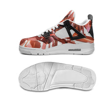 Load image into Gallery viewer, Heart damu 1 Pair Sneakers 108.99USD