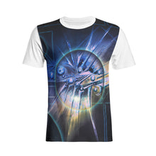Load image into Gallery viewer, Eye Shadow T shirt 1 Quantity $39.99USD
