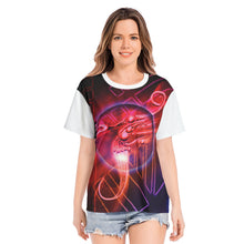 Load image into Gallery viewer, Lizard and Chameleon T shirt 1 Quantity 39.99USD