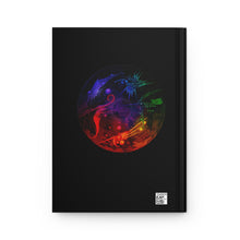 Load image into Gallery viewer, Hardcover Journal Matte