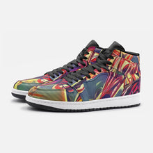 Load image into Gallery viewer, Starwalkers Fire Heart II Sneakers 1 Pair $108.99