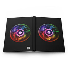 Load image into Gallery viewer, Hardcover Journal Matte