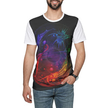 Load image into Gallery viewer, The Characters 5 Elements T shirt 1 Quantity 39.99USD