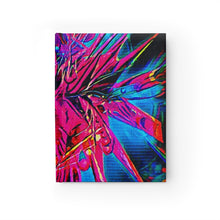 Load image into Gallery viewer, Journal Electric Heart