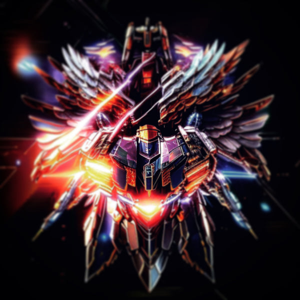 Russian Sky, American Eye