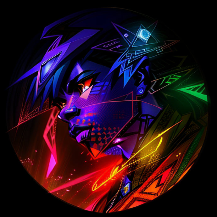 The Graff Ghost Legend