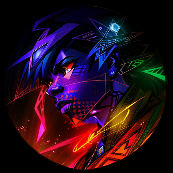 The Graff Ghost Legend