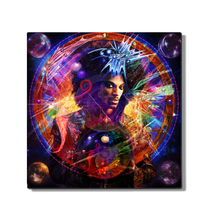 Load image into Gallery viewer, Rainbow Rain
