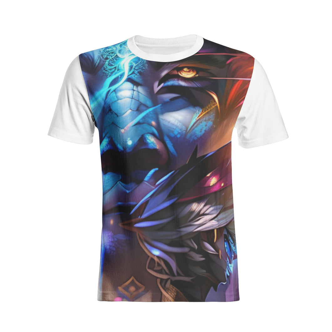 Space Jimi T-shirt 1 Quantity 39.99USD