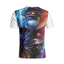 Load image into Gallery viewer, Space Jimi T-shirt 1 Quantity 39.99USD
