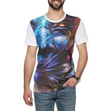 Load image into Gallery viewer, Space Jimi T-shirt 1 Quantity 39.99USD
