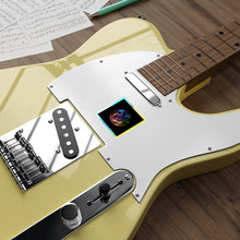 Load image into Gallery viewer, Holographic Sticker Mystery Disc III 1 Quantity 15.00USD
