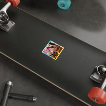 Load image into Gallery viewer, Holographic Sticker Dark Samurai 1 Quantity 15.00USD
