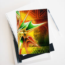 Load image into Gallery viewer, Journal North Star
