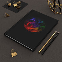 Load image into Gallery viewer, Hardcover Journal Matte
