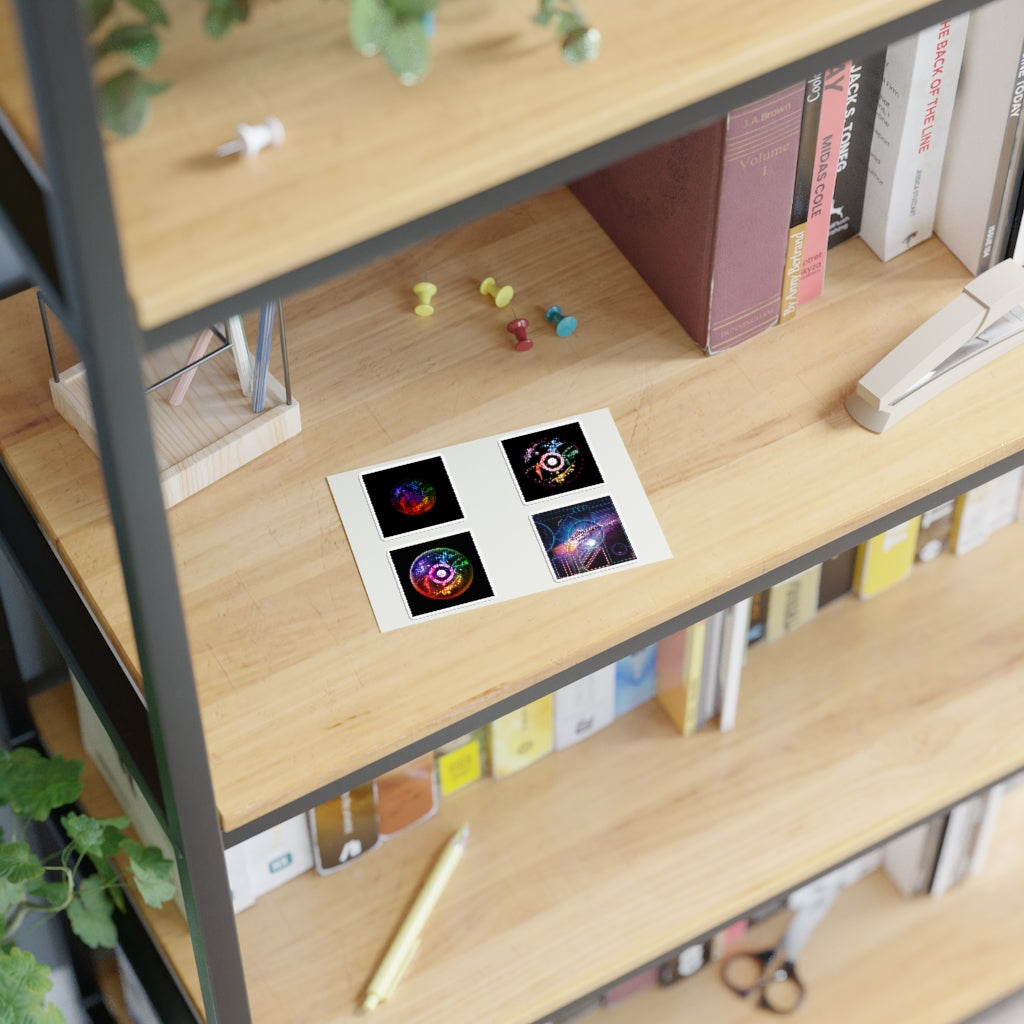 Assorted Alexstarstores Artwork 1 Quantity 20.00USD