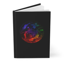Load image into Gallery viewer, Hardcover Journal Matte
