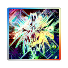 Load image into Gallery viewer, Holographic Sticker Heart II
