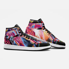 Load image into Gallery viewer, Starwalkers Fire Heart I Sneakers 1 Pair $108.99

