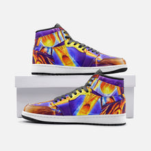 Load image into Gallery viewer, Starwalkers Golden Heart Sneakers 1 Pair $108.99
