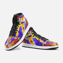 Load image into Gallery viewer, Starwalkers Golden Heart Sneakers 1 Pair $108.99

