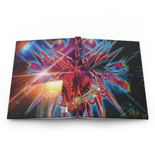 Load image into Gallery viewer, Hardcover Journal Matte
