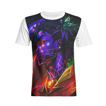 Load image into Gallery viewer, Animean T shirt 1 Quantity $39.99USD
