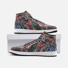 Load image into Gallery viewer, Starwalkers Electric Heart I  Sneakers 1 Pair $108.99
