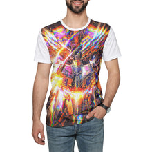 Load image into Gallery viewer, Starburst Gold T-shirt 1 Quantity 39.99USD
